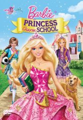 Барби: Принцесса Очарования (2011)
