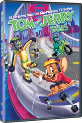 Том и Джери. Сказки 5 часть (2008)