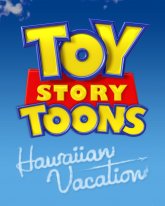 История игрушек: Гавайские каникулы (2011)