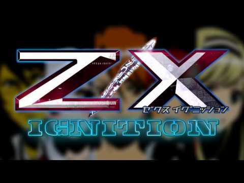Z/X Вспышка (2014)